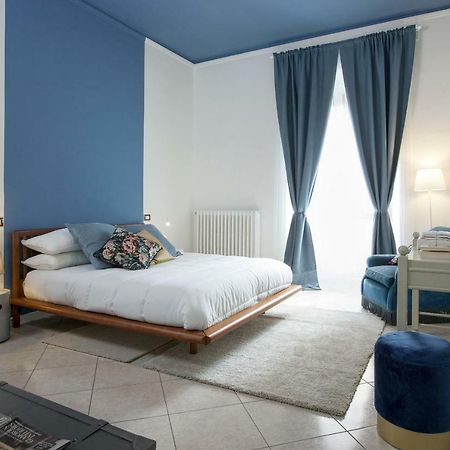 Ferienwohnung Carletti Urban Flat Viterbo Exterior foto
