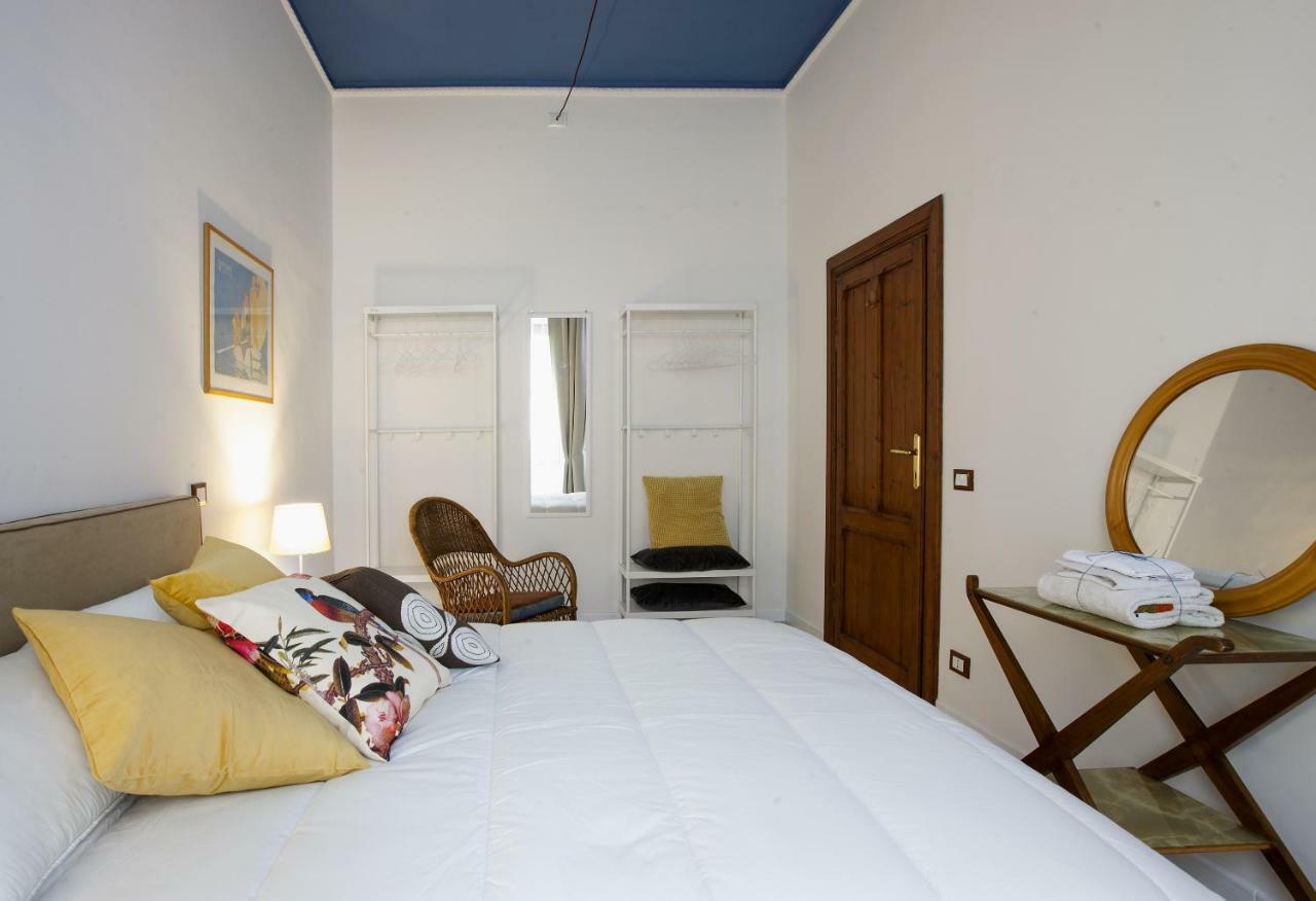 Ferienwohnung Carletti Urban Flat Viterbo Exterior foto